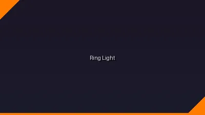积分兑换 - LED环形补光灯 | 被草的流水 积分商城