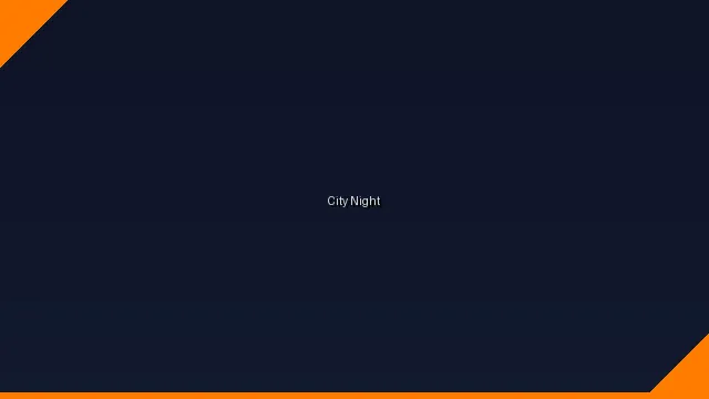 城市夜景主题赛 - 被草的流水 视频创作挑战